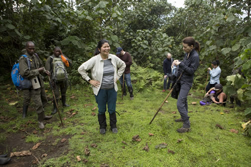 What to Wear for Gorilla Trekking in Uganda and Rwanda